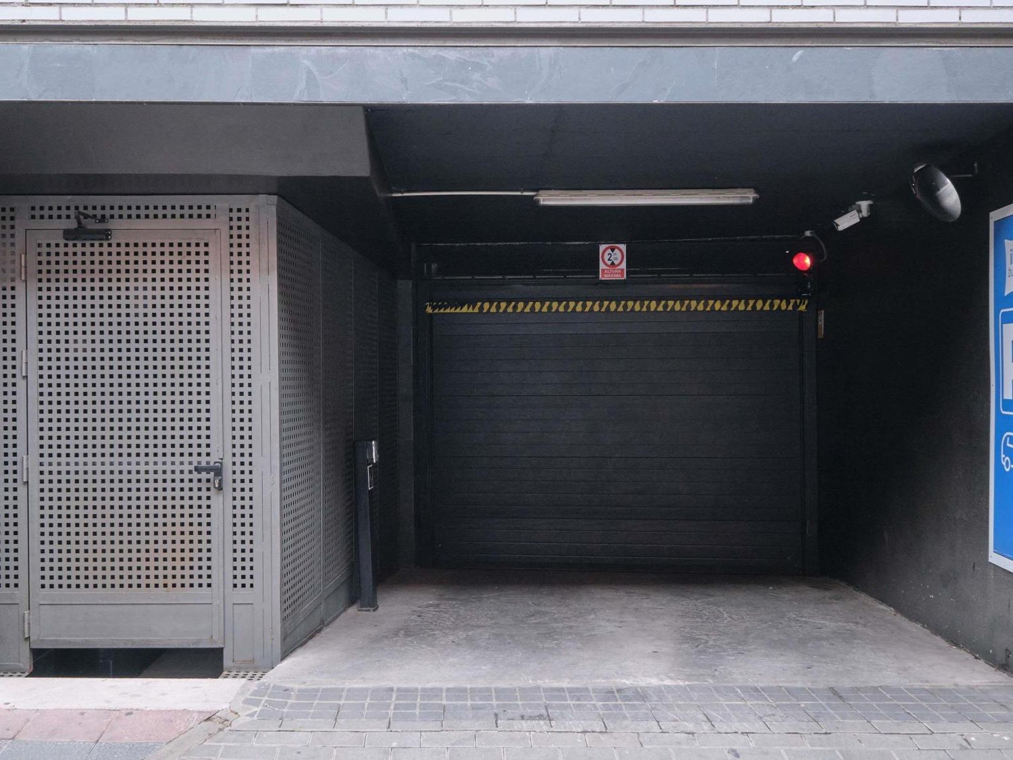 Ibis Budget Madrid Calle 30 — Foto’s 3