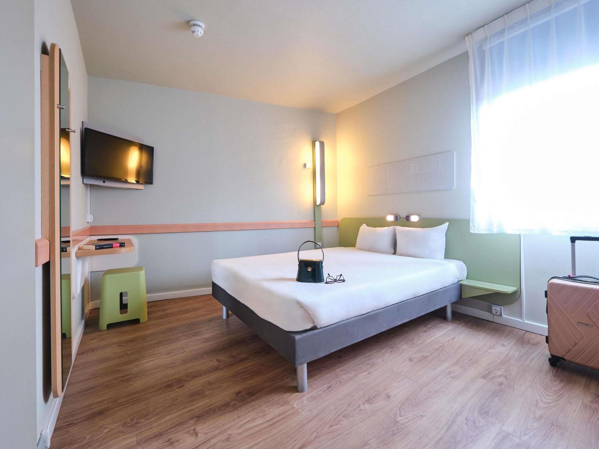Ibis Budget Madrid Calle 30 — Foto’s 2
